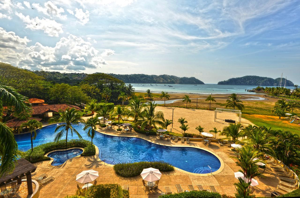 Los Suenos Resort Bay Residence 8APlaya Herradura  エクステリア 写真